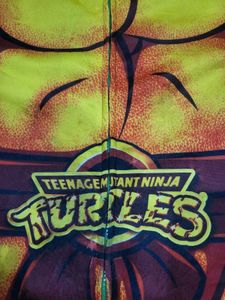 Teenage Mutant Ninja Turtles Hoodie