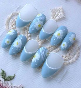 Girly Nail Design