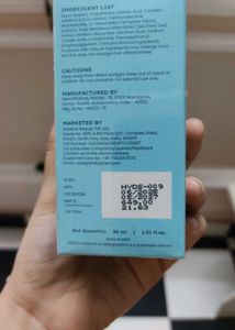 Hyphen Acne Defence Face Serum