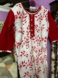 Daily Wear Kurtas