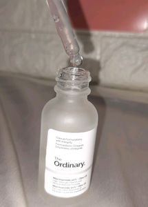 The Ordinary 10% Niacinamide Serum