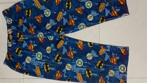 Justice League Boxers