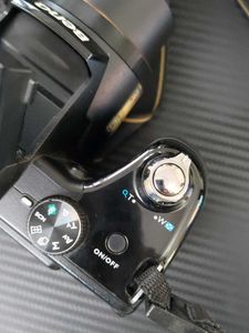 BenQ GH600 Digital Camera