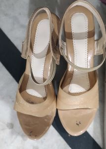 Block Heels