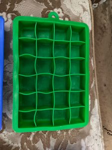 Ice Cube Trays (Set of 6)