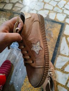 Shoes For Girls18 +