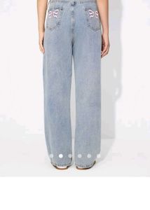 Boyfriend Baggy Jeans