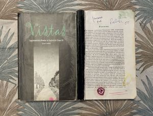 Class 12th NCERT English Literature Course books