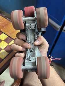 Used Roller Skates