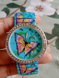 Women Wrist Watch