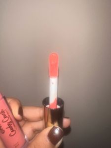 Mars Cosmetics Candy Crush Lip Gloss