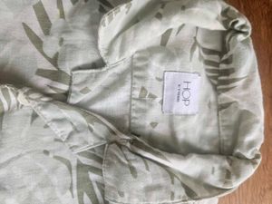Pure Cotton Shirt For Kids