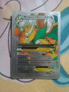 super rare silver pokemon cards