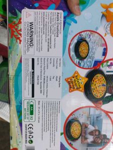 fishing game