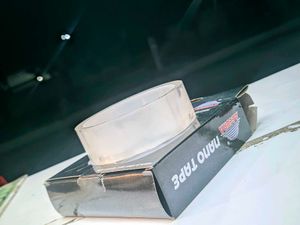 NANO DOUBLE SIDE TAPE