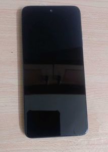 Motorola G05 4G Mobile Only 6 Month Old