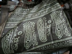 New Unused Saree For Women
