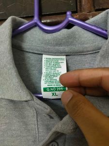 Polo Tshirt For Daily Wear