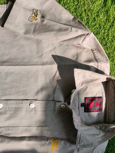 Royal Enfield Original Stylish Casual Shirt