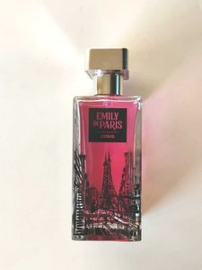 Emily In Paris - Cosiq