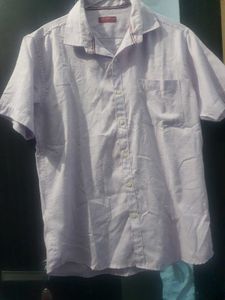 Men&#39;s Shirts Bundle - Light Colors
