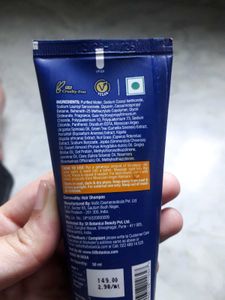 Moroccan Argan Shampoo