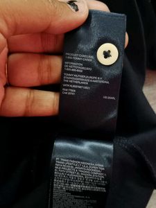 TOMMY HILFIGER MEN&#39;S TSHIRT