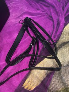 Chic Black Handbag👜 on sale💫💫