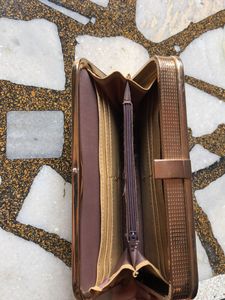 purse