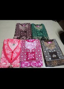 Nighty 39 Pc Hai
