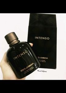 Dolce Gabbana Perfumes