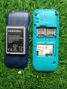 Samsung Keypad Mobile Not Working