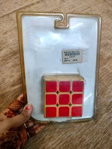 Magic Cube