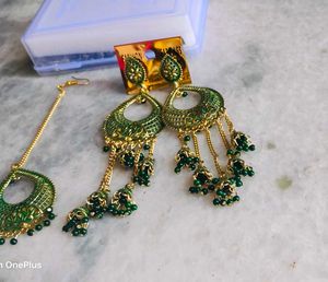 Trending Earrings