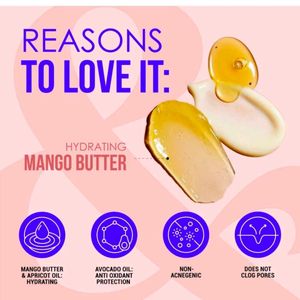 Blush💗  Rosy Dusk ✨blue Heaven