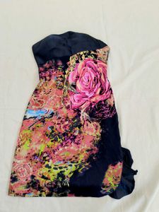 Envi Bodycon Dress