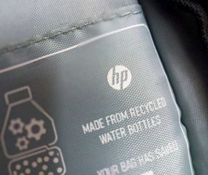HP Brand Original Bag!!