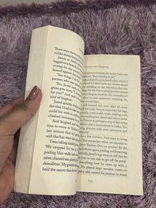 Pyjamas Are Forgiving By Twinkle Khanna