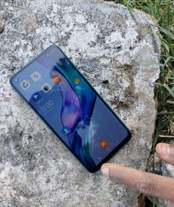 Redmi Note 9 Pro