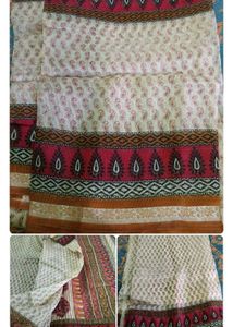 5 Regular Saree&#39;s