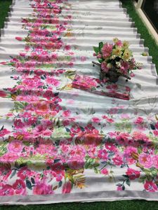 Silk Saree