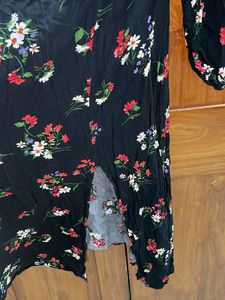 Beautiful Floral Dress