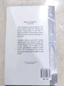Anton Chekhov 101 Short Stories
