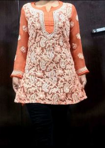 Lucknowi Kurta