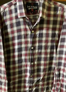 Man Shirt Jack N Player