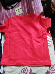 Baby Clothes Bundle - Size 12-18 Months