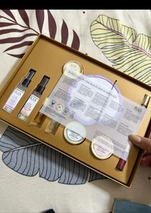 Ras Skincare Kit