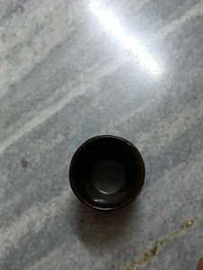 Small Pot From Goa