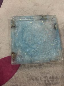 Tea Coaster