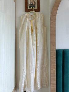 Cotten Nighty 2 Pc Set